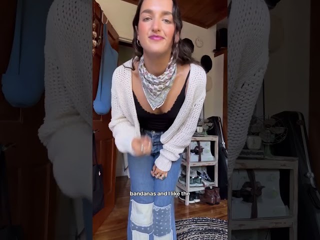 🚨 calling all girls trying to quit fast fashion 🚨 Shopping secondhand is the easiest & cheapest