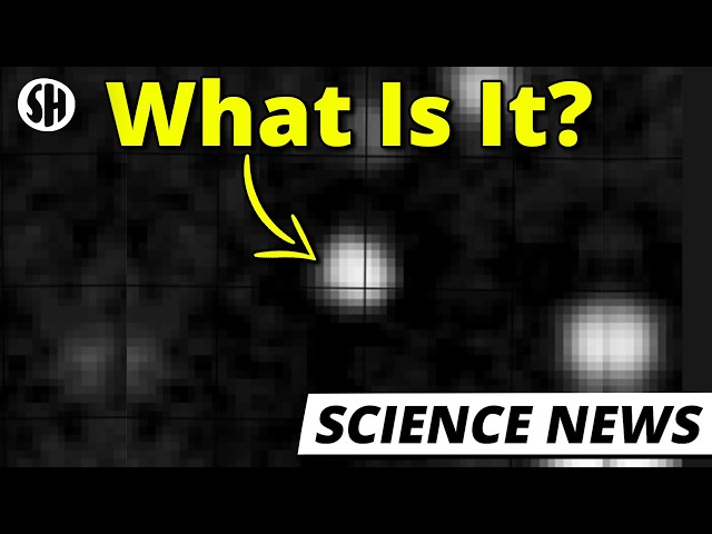 More Evidence for UAPs! Scientists Afraid to Speak Out