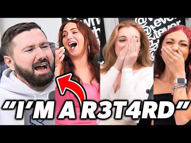 Brian Makes a Woke Feminist Laugh with Her Own Logic