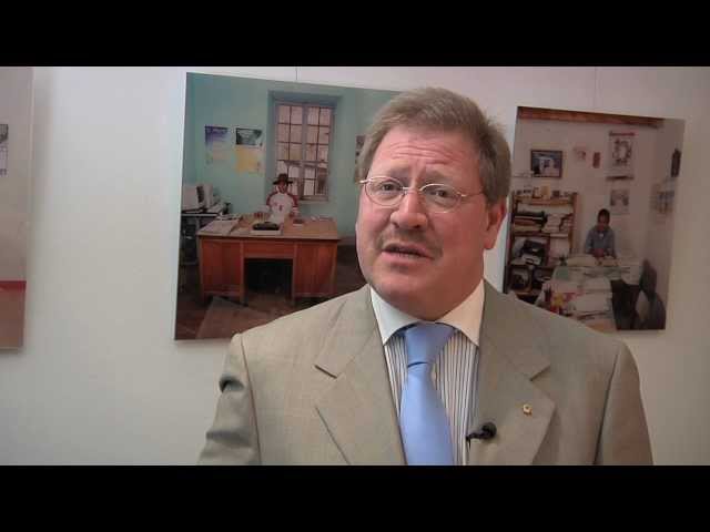 UvT Sociëteit februari 2012