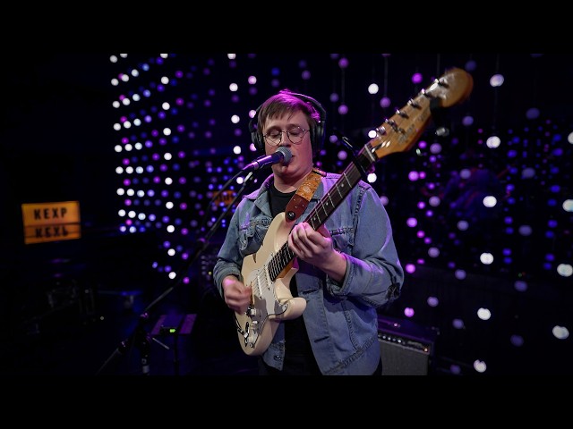 DOOM GONG - Full Performance (Live on KEXP)