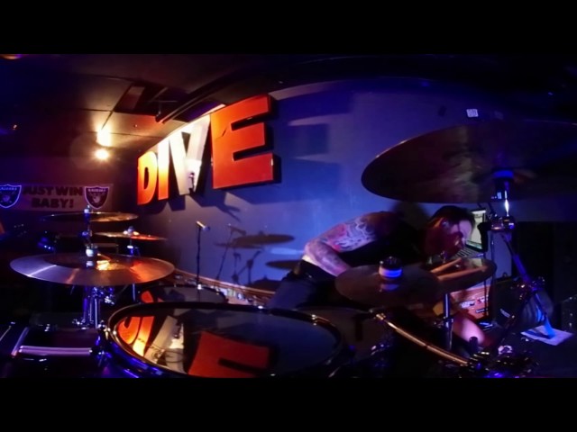 KNEE HIGH FOR 4K VR 360 MULTI CAM SHOOT BUZZTV SEASON 6 EPISODE 13