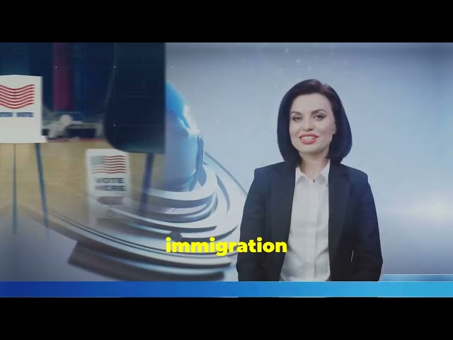 Trump vs Harris: Polls Tied!