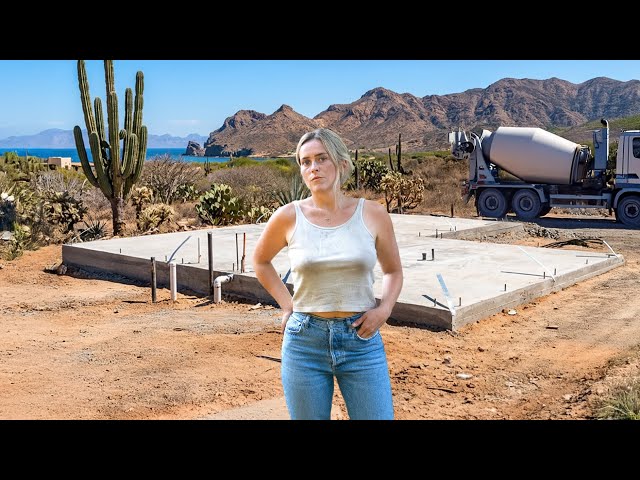 Insane Mexico House Transformation! It’s COMPLETE