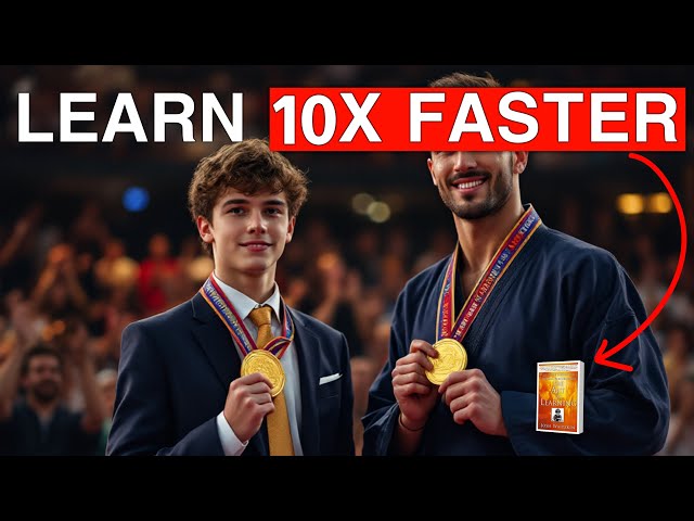 The Secret Mindset That Guarantees Success (Backed by Science)"