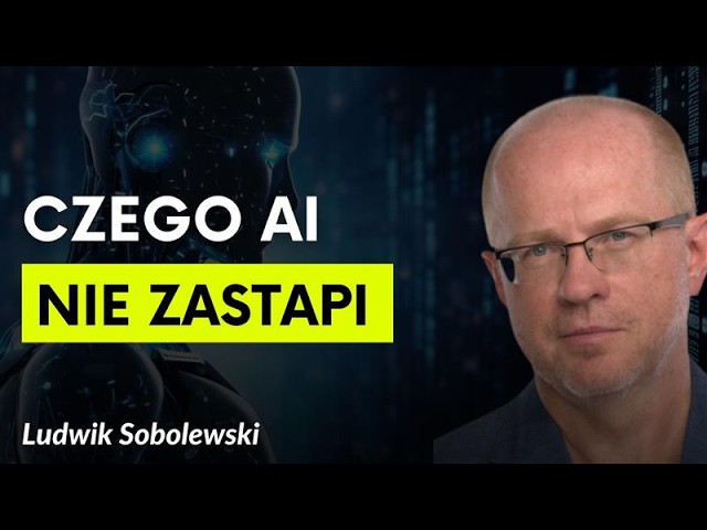 One rule that has been working for 30 years on the stock market | Ludwik Sobolewski