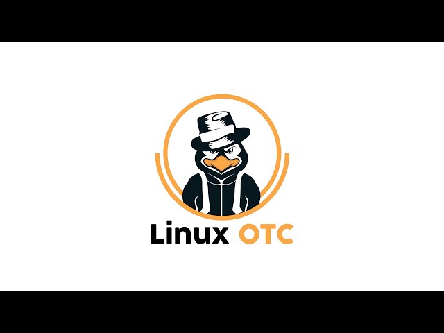 Linux OTC Episode 69 Live Stream!