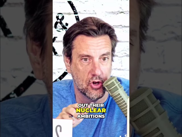 Trump Sees What Happened in North Korea – Bill Clinton Regrets It