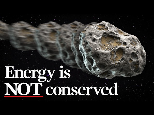 The Biggest Misconception in Physics