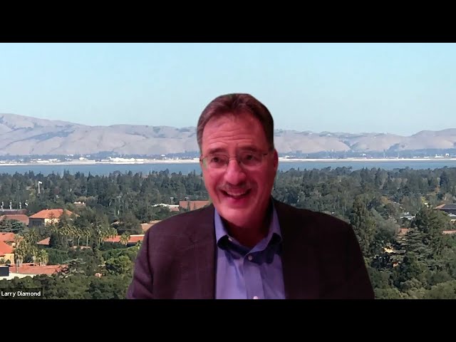 Deliberative Democracy, Social Learning, and Conscious Conversation for Wise Foreign Policy Panel