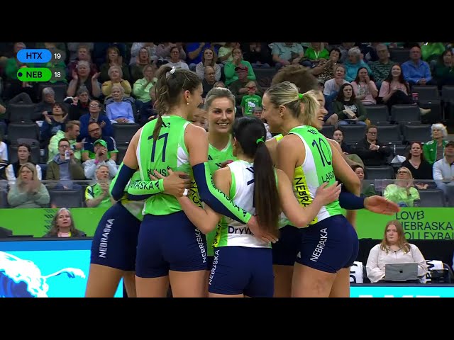 4K LOVB Women's Volleyball Highlights #volleyballgirls
