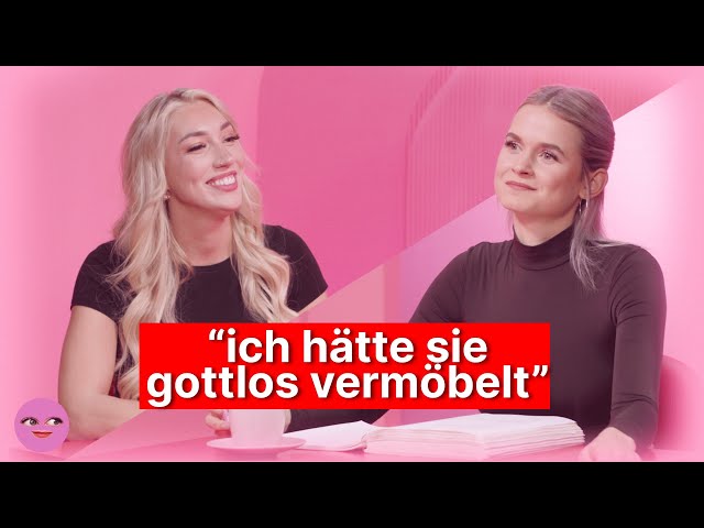 warum tust du dir das an, starletnova? I smypathisch