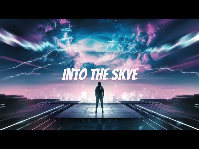 Elian Skye - Into the Skye
