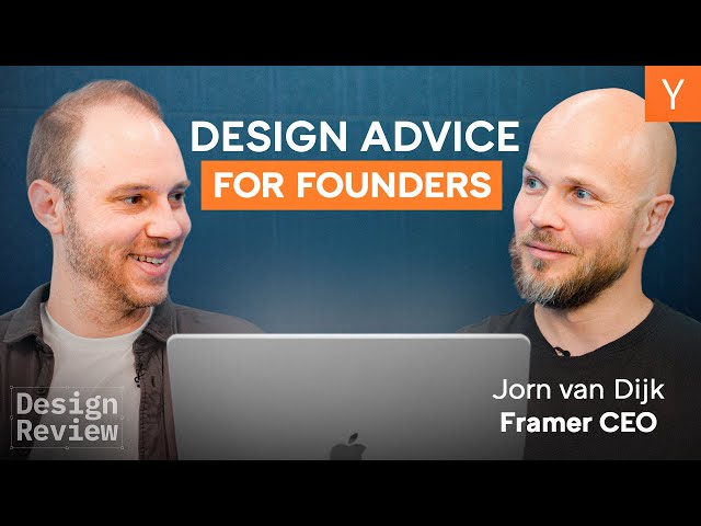 Why Your Startup Website Isn't Converting