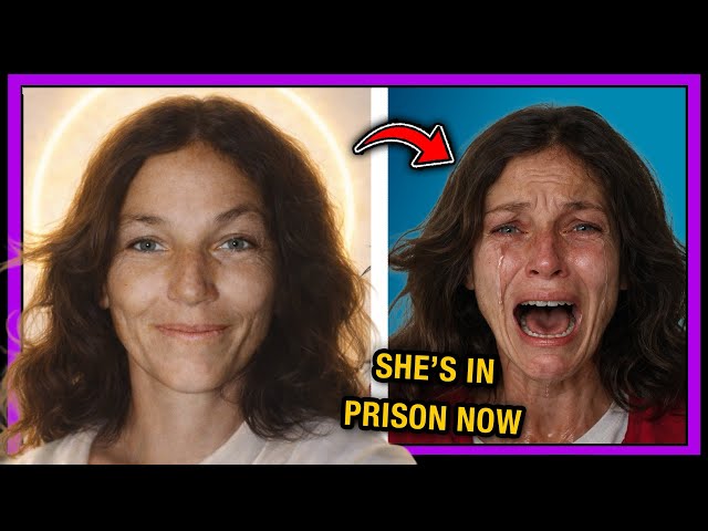 This Religious Leader Finally Got Caught