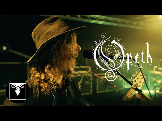 OPETH - §7 (Official Music Video)