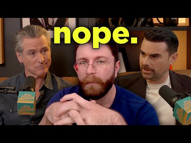 I AM LOSING MY MIND, HE CANNOT BE OUR CANDIDATE