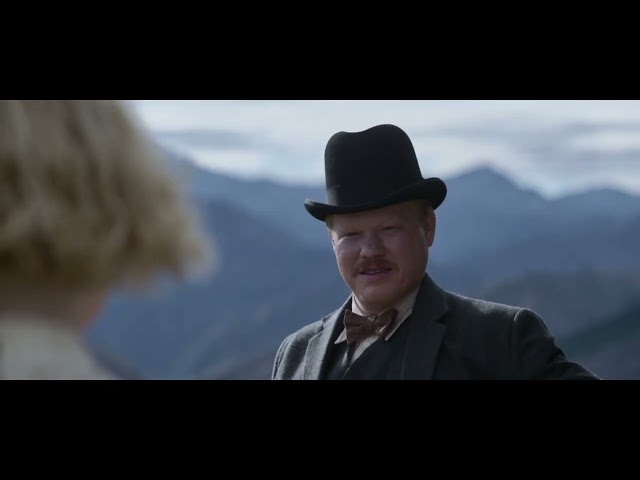 The Power of the Dog 2021