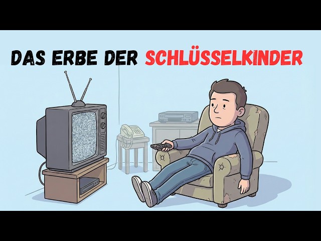 Generation X, the invisible generation that holds everything together