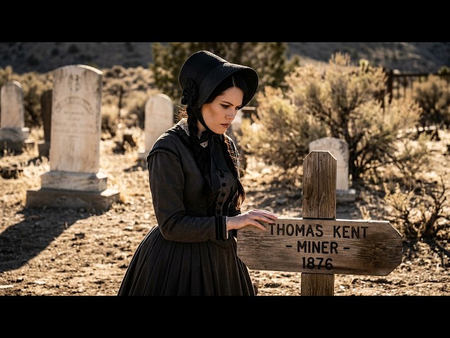 Jessy's Psychic Impressions of the Virgina City, Nevada, Cemetery