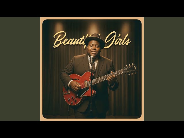 Beautiful Girls (Soul-Blues Rework)