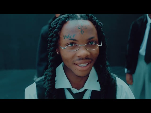 Vibrations STYLE (official video)