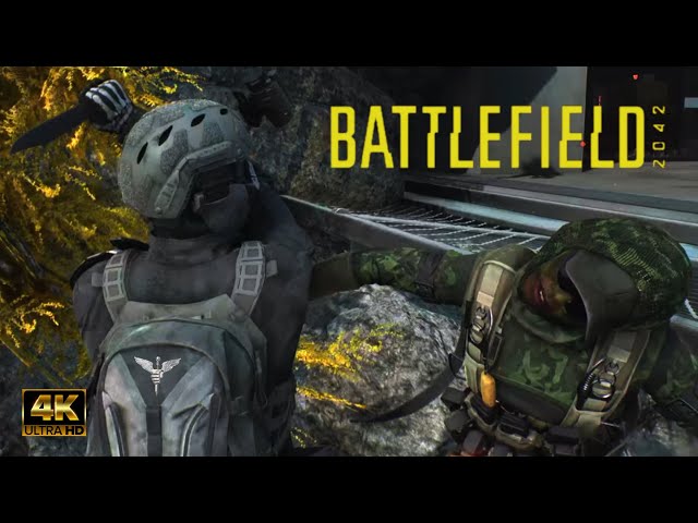 BREAKTHROUGH BACK 2 BACK | ATTACK & DEFEND | EXPOSURE | Battlefield 2042 PS5