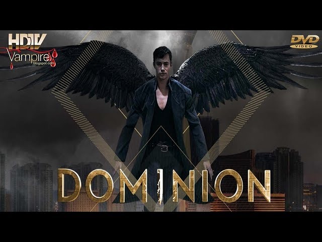 Dominion - Trailer Oficial