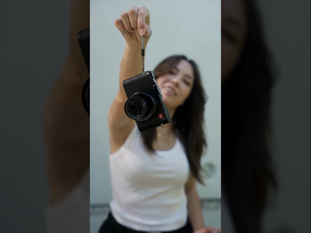 Leica D-Lux 8 is here!