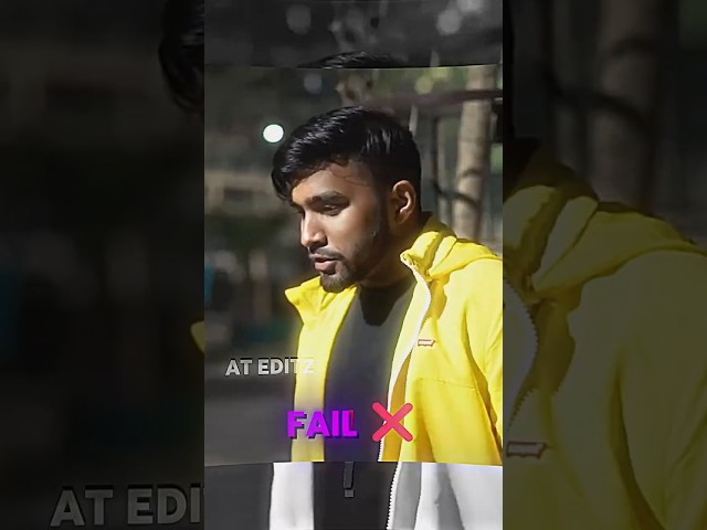 2022 Fail...Now Unstoppable💀🔥#ujjwal