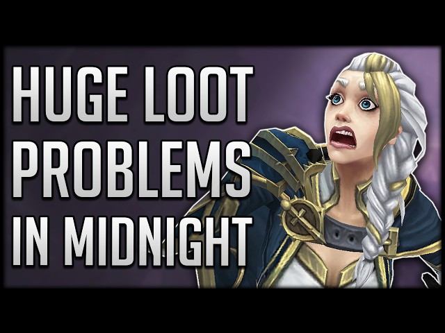 Loot is Actually BUGGED, Crests Disappearing While Upgrading Gear & Early Raid Drops