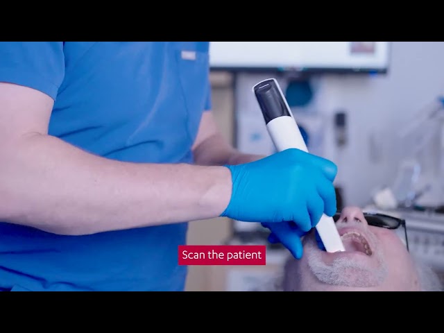 Excited to outsource dental designs through TRIOS? 🦷