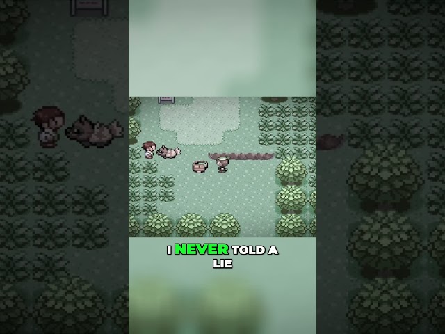 Groudon ruining the Nuzlocke