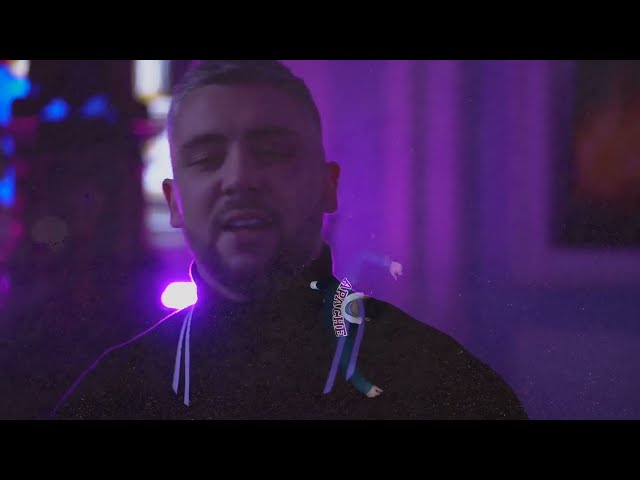 CLG - Philanthrope ( Clip Officiel ) 💿🖖👅