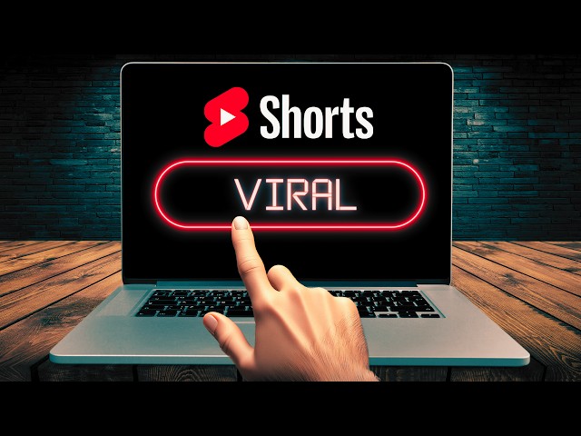 How Genius Youtubers Get 1,000,000,000 Views from Shorts