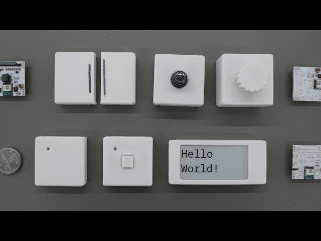 I Just Wanted a Button. It Escalated.