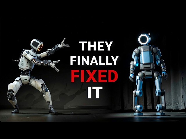 Why Boston Dynamics' New Atlas is Years Ahead of Tesla