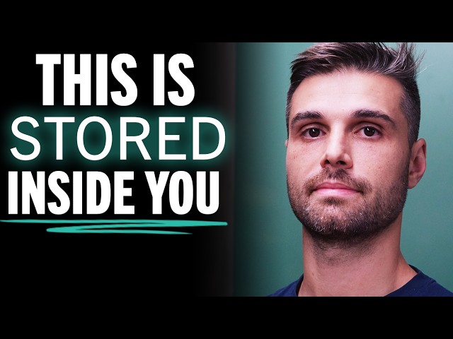 The ‘Normal’ Body Signals That Come From Unprocessed Trauma