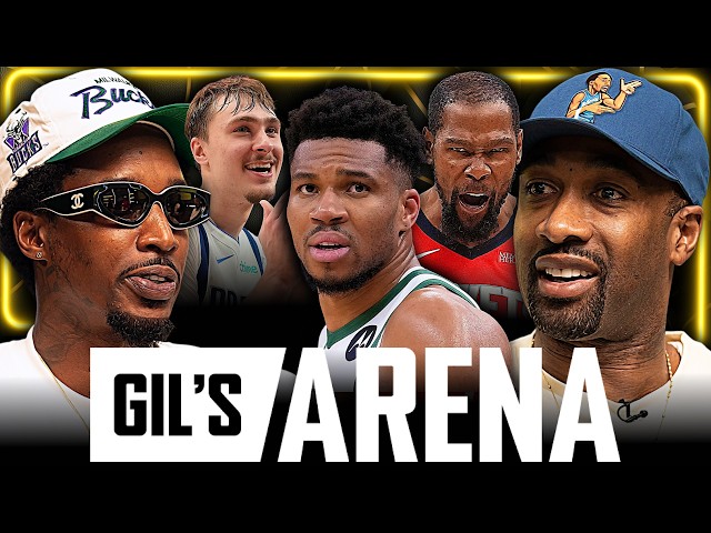 Cooper Flagg LOCKED UP Rookie of the Year