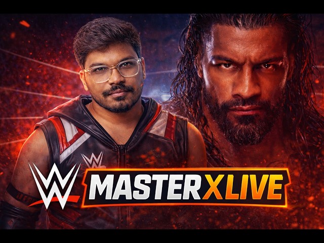 WWE 2K25 LIVE – Unbelievable Finish 😱 | Best Match Ever Played!#wwe #wrestling #wwe2k25 #shorts