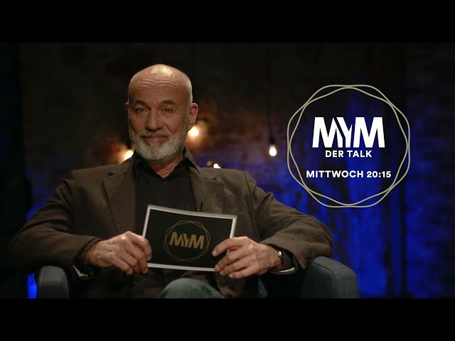 Meet Your Master - Der Talk Vorschau