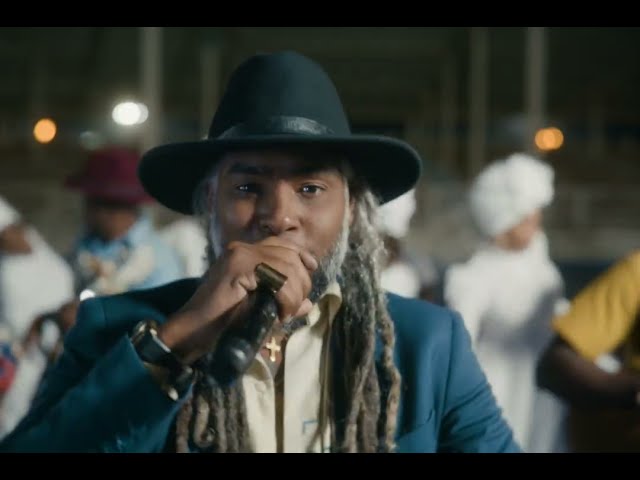 Freetown Collective - Calypso (Keepers of the Flame) Official Music Video