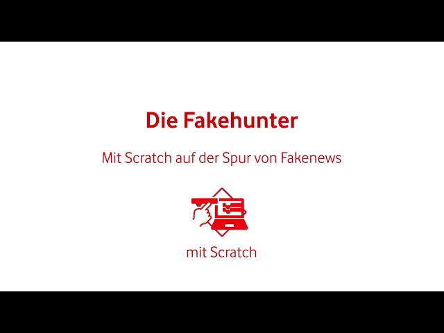Die Fakehunter