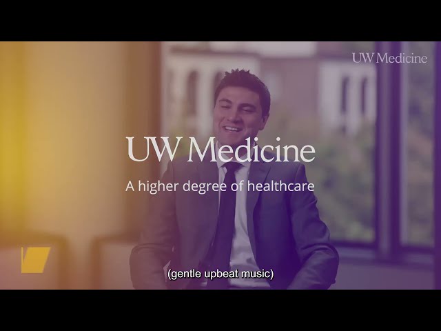 Meet Nick Hernandez, MD, Orthopedic Hip and Knee Surgeon