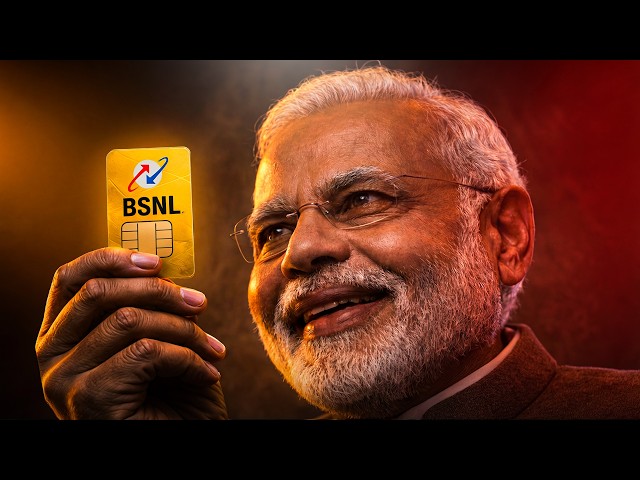 Why Everyone is Porting to BSNL in 2026 !