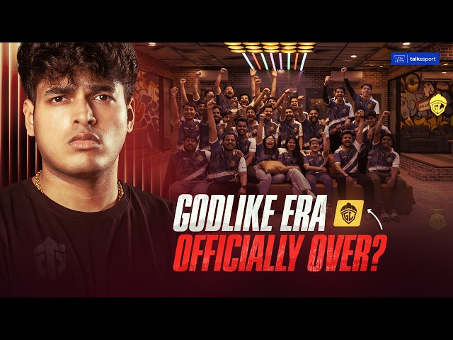 Jonathan’s Hint Decoded - Godlike Exit Explained 👀