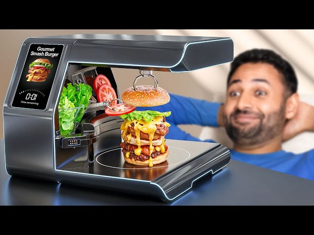 I bought the LAZIEST Tech ever.