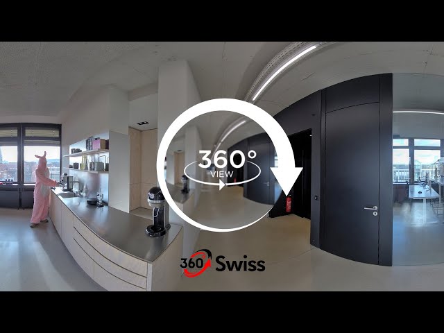 tricks GmbH: Webdesign Bielefeld - 360 Virtual Tour Services
