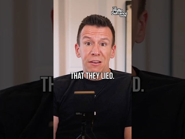 DOJ Admits It Got an ICE Memo Wrong in Federal Court