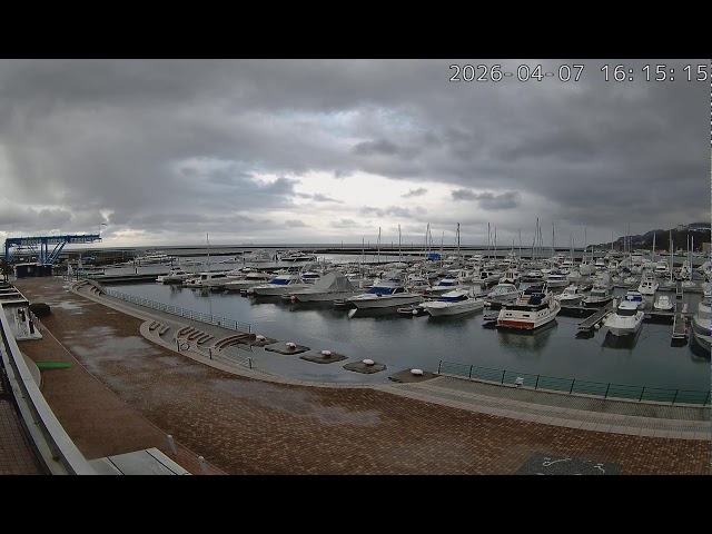 小樽市　”marina scape””